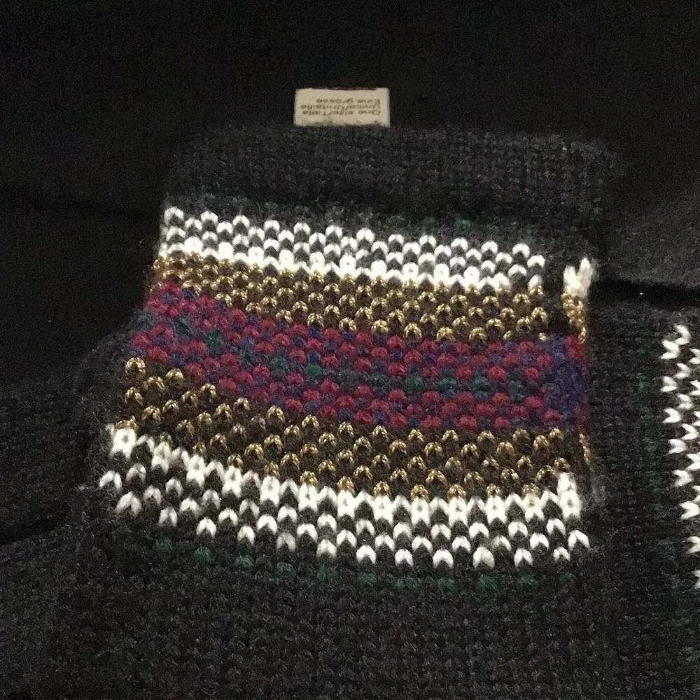 Gloves luxury Isotoners like new - Picture 3 of 4